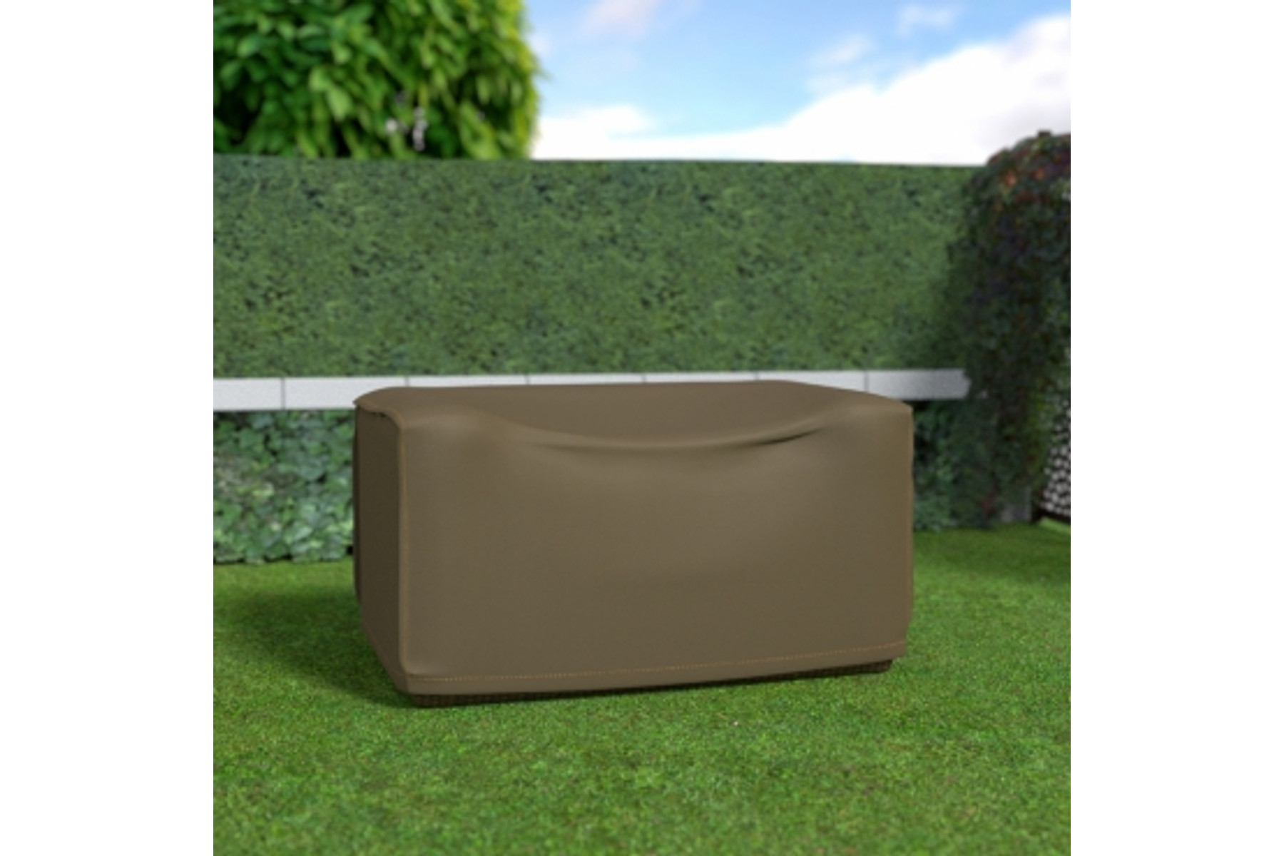 Image of Bútortakaró - 2 személyes kanapé - COVERTOP