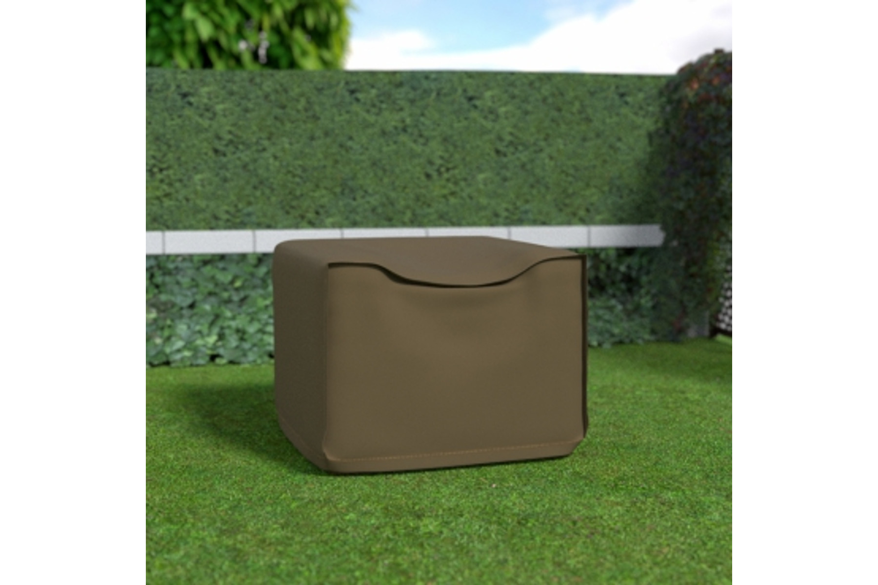 Image of Bútortakaró - fotel - COVERTOP