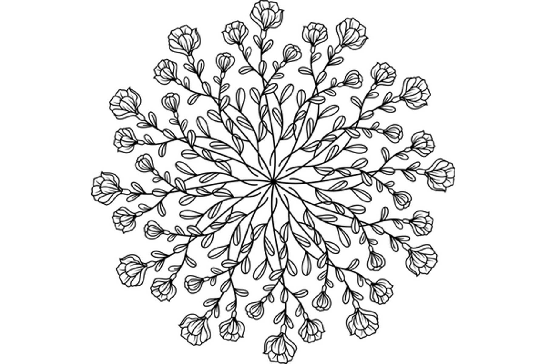 Image of Díszcserje ültetés (80/100 cm méret)