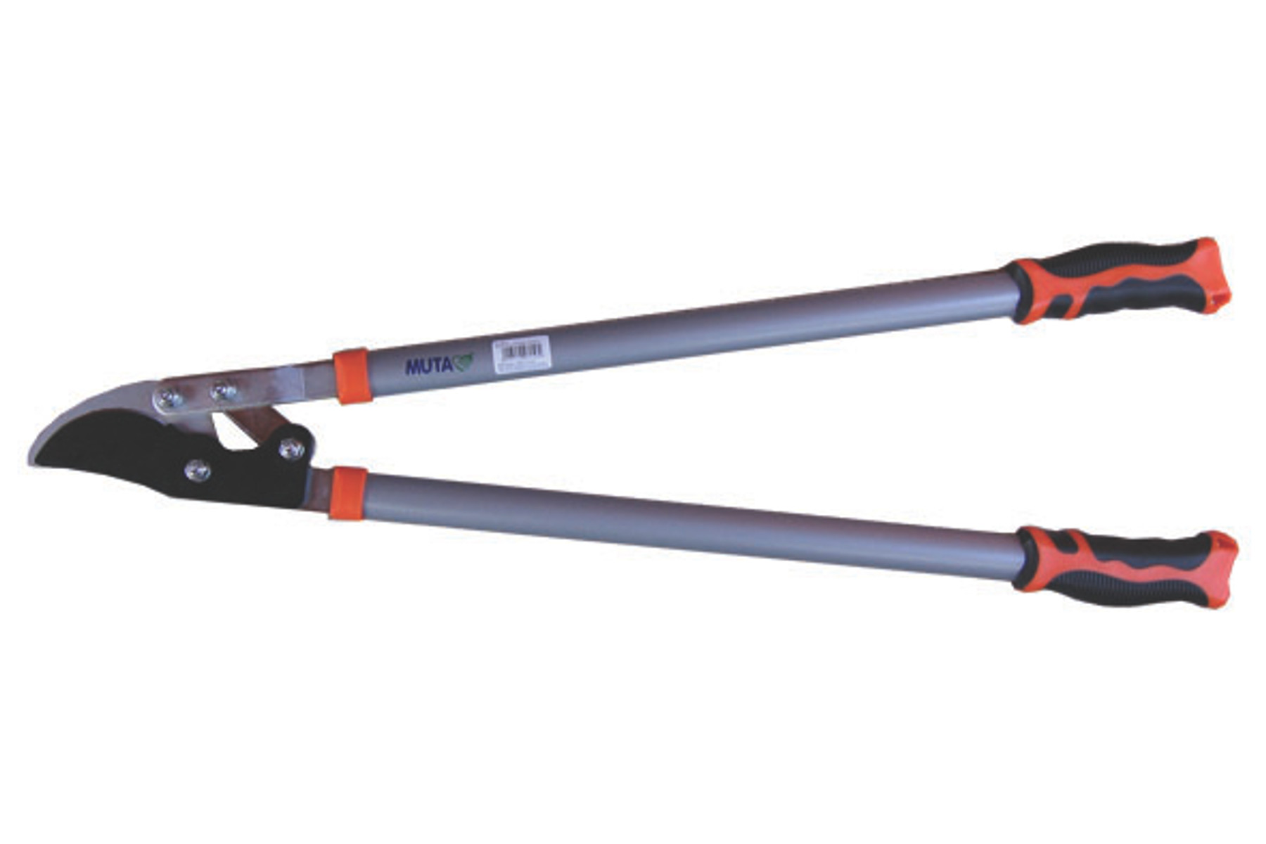 Image of MUTA áttételes ágvágóolló | mellévágó penge - 72 cm nyél