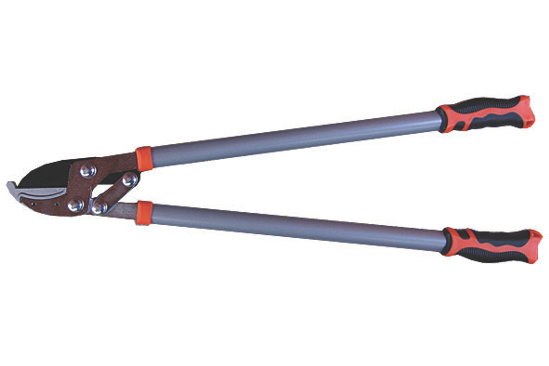 Image of MUTA áttételes ágvágóolló | rávágó penge - 72 cm nyél