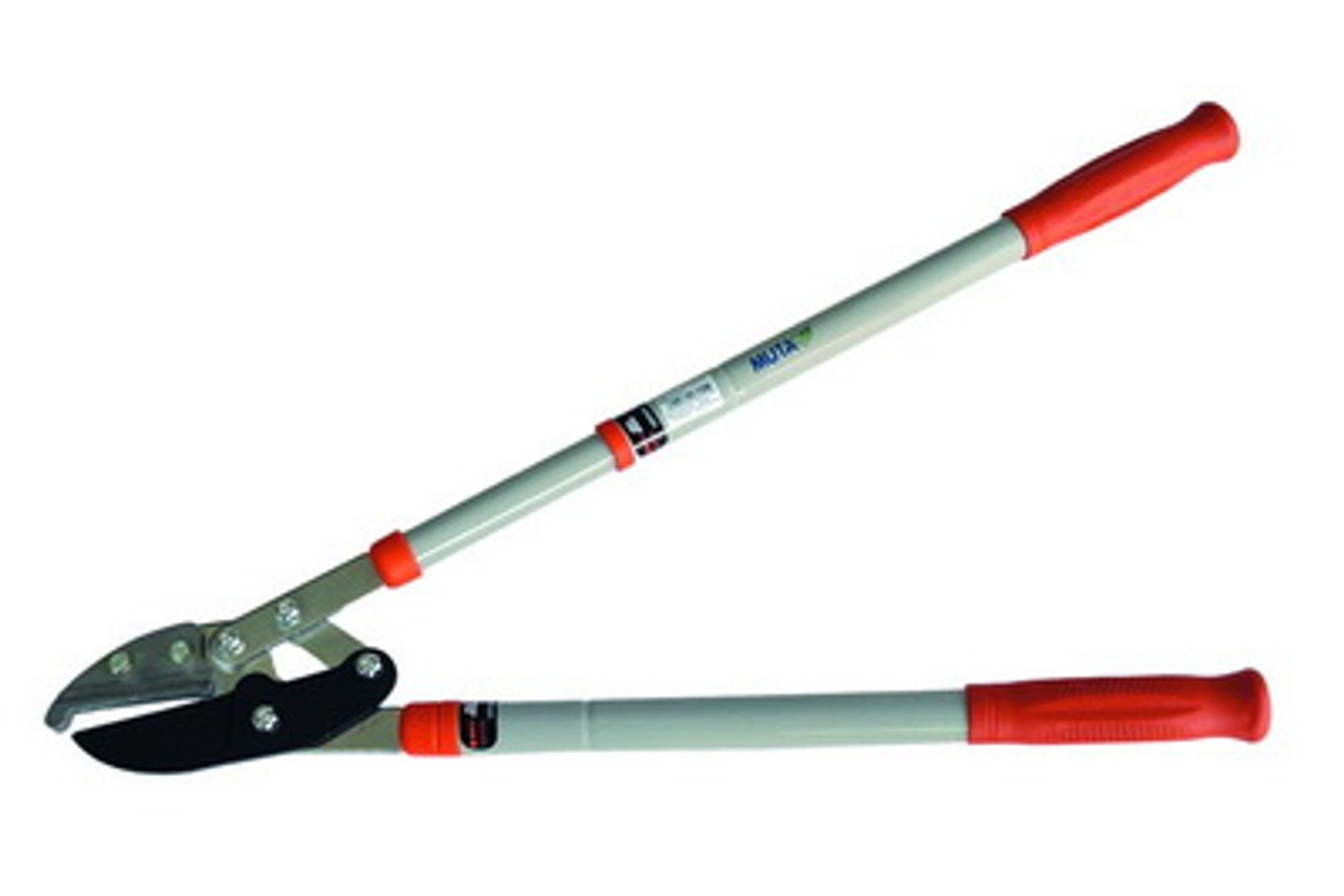 Image of MUTA áttételes ágvágóolló | rávágó penge - teleszkópos nyél