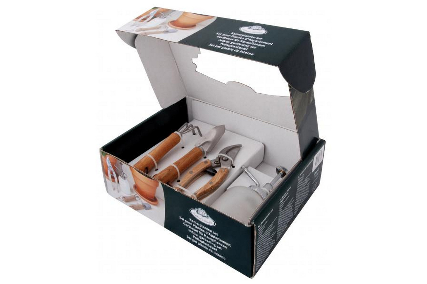 Image of Terasz- és szobanövény szerszámkészlet