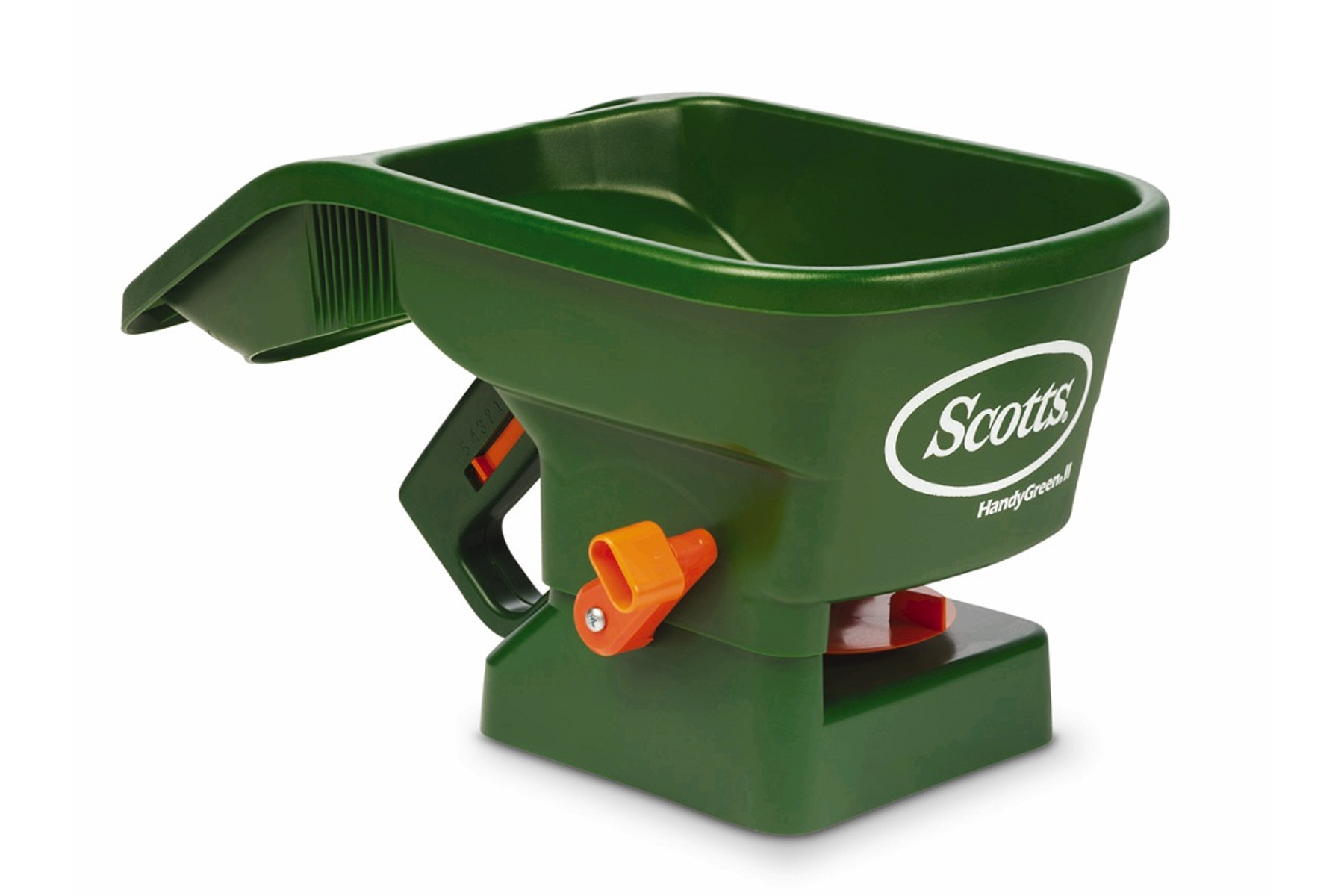 Image of ICL Handy Green II kézi műtrágyaszóró