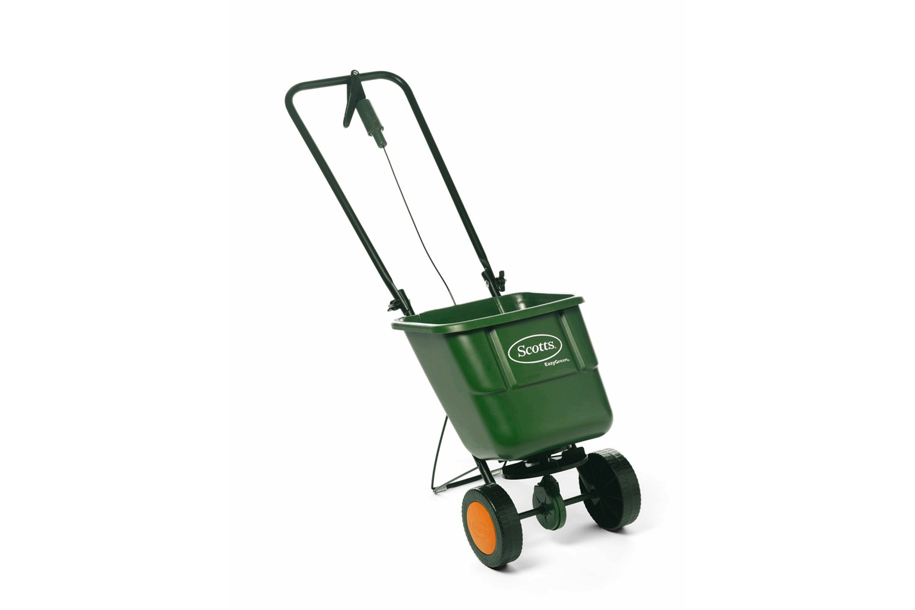 Image of ICL Easy Green repítőtárcsás műtrágyaszóró