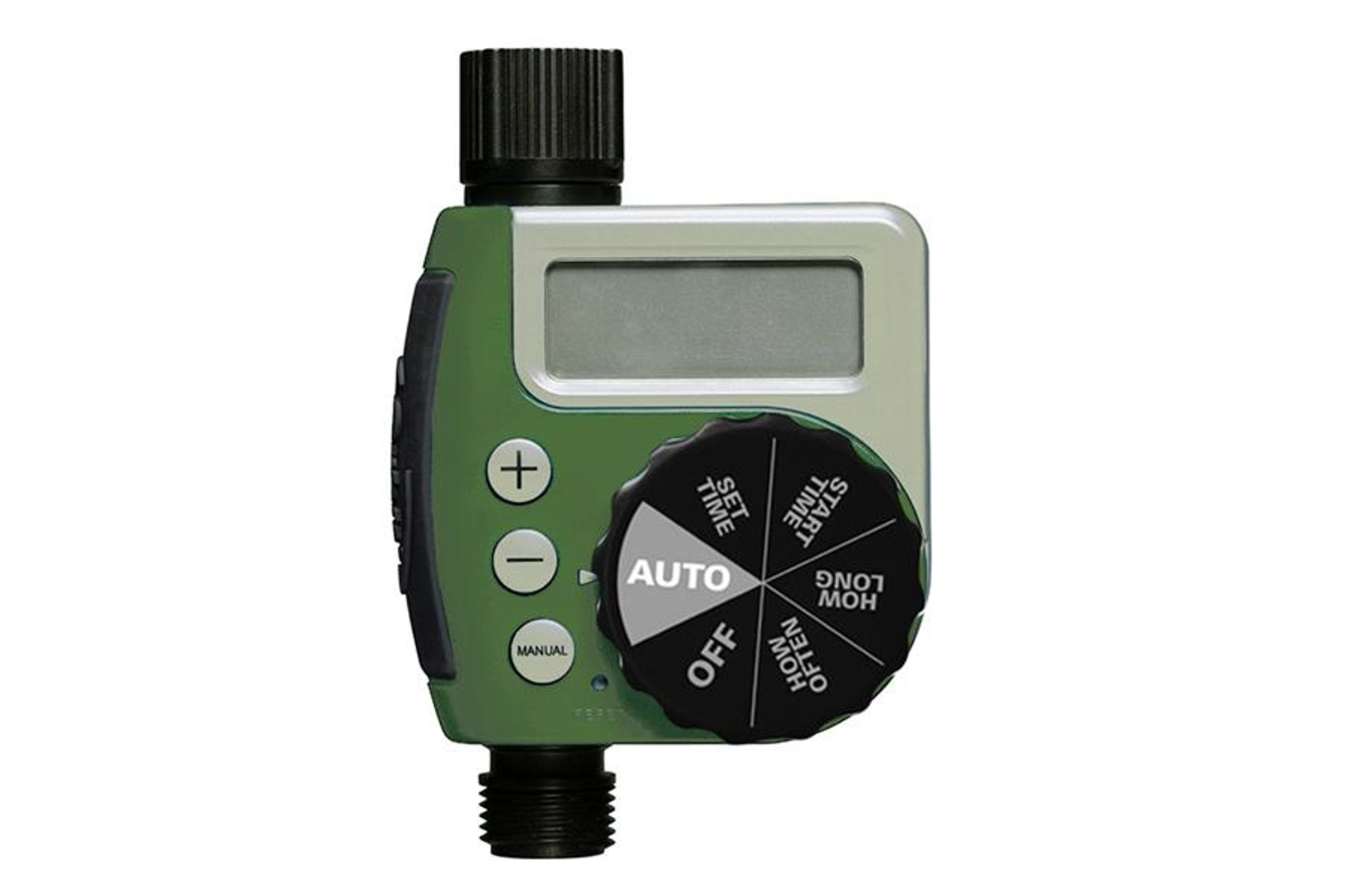 Image of Orbit elemes, egy zónás öntözésvezérlő | csapra szerelhető