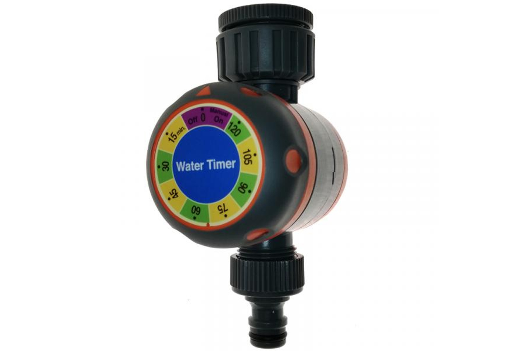 Image of MUTA mechanikus öntözővezérlő | csapra szerelhető