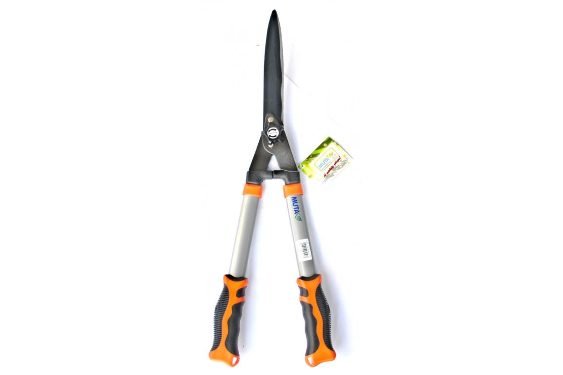 Image of MUTA sövényvágóolló | alumínium nyéllel