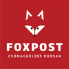 Foxpost logo