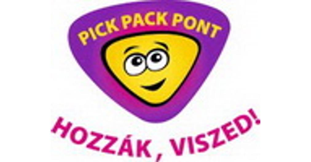 Mi Az A Pick Pack Pont