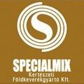 Specialmix virágföldek Specialmix virágföldek