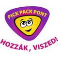 Mi az a Pick Pack Pont ?