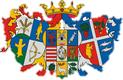 Szabolcs-Szatmár-Bereg megye címer kép
