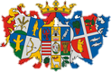 Szabolcs-Szatmár-Bereg megye címer Szabolcs-Szatmár-Bereg megye címer kép