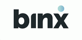 Binx Zrt. logo