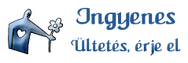 Ültetés button
