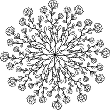 Díszcserje ültetés (80/100 cm méret)