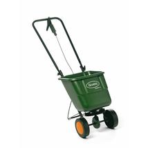 Everris Easy Green repítőtárcsás műtrágyaszóró