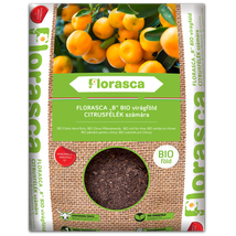 Florasca biocitrusföld | 20 liter