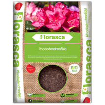Florasca biorhododendronföld | 20 liter