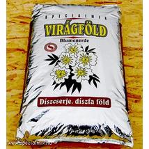 Specialmix Díszcserje és Díszfa föld - 80l