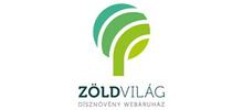 Zöldvilág.infó Kft. Dísznövény Webáruháza Zöldvilág.infó Kft. Dísznövény Webáruháza