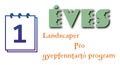 Teljes programleírás