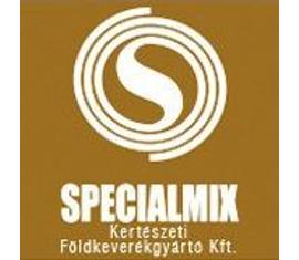 Virágföldek Specialmix módra Virágföldek Specialmix módra