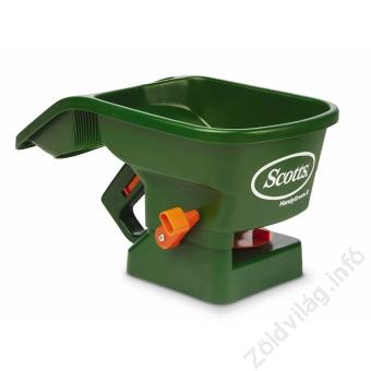 Termékleírás, vásárlási lehetőség Everris Handy Green II kézi műtrágyaszóró