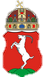 Kecskemét város címer kép