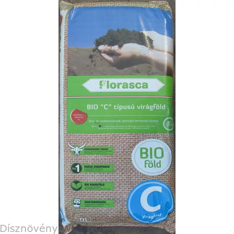Florasca C Viragfold