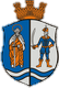Bács-Kiskun megye címer kép