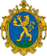 Pest megye címer kép