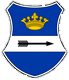 Zala megye címer kép