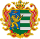 Békés megye címer kép