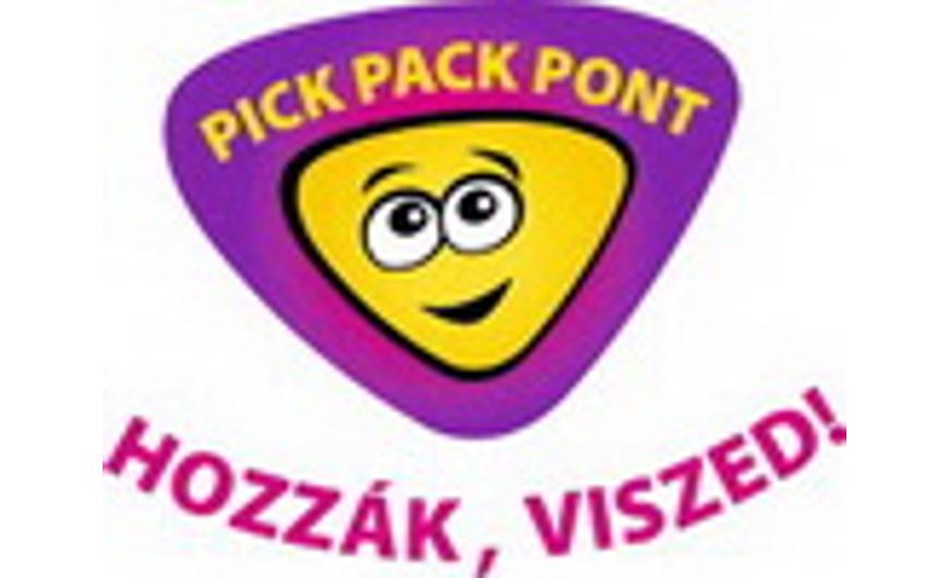 Mi Az A Pick Pack Pont