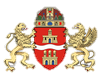 Magyarok fővárosa címer kép
