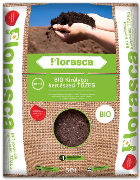Florasca C Viragfold () Florasca C Viragfold